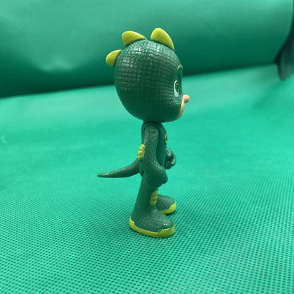 Disney PJ Masks GEKKO Greg Action FIGURE Top Kids Toys C78