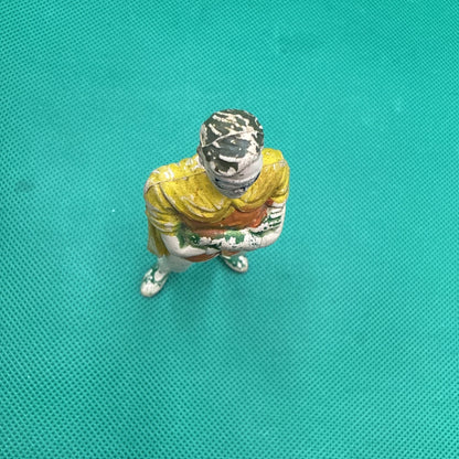 Chemtoy Robin Action Figure With Arms Crossed 1974 Vintage DC Comics Superheroes