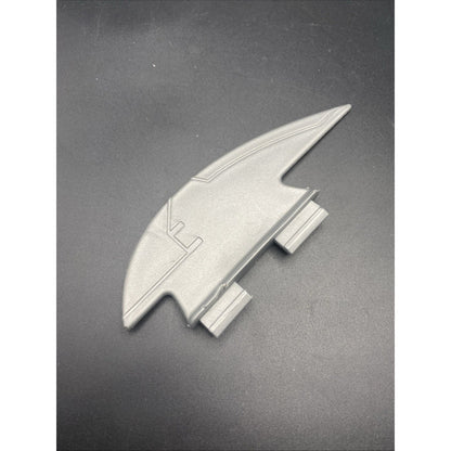 Batman The Animated Series Batplane Landing Gear Leg Part Kenner 1993 Bottom