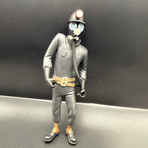 The Miner Toony Terrors My Bloody Valentine Series 6 Action Figure NECA Loose