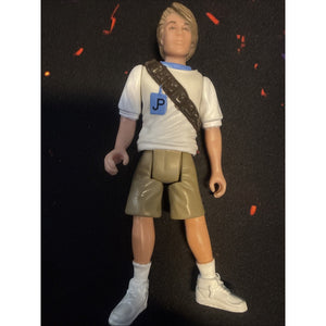 Jurassic Park Action Figure Tim Murphy Kenner 1993