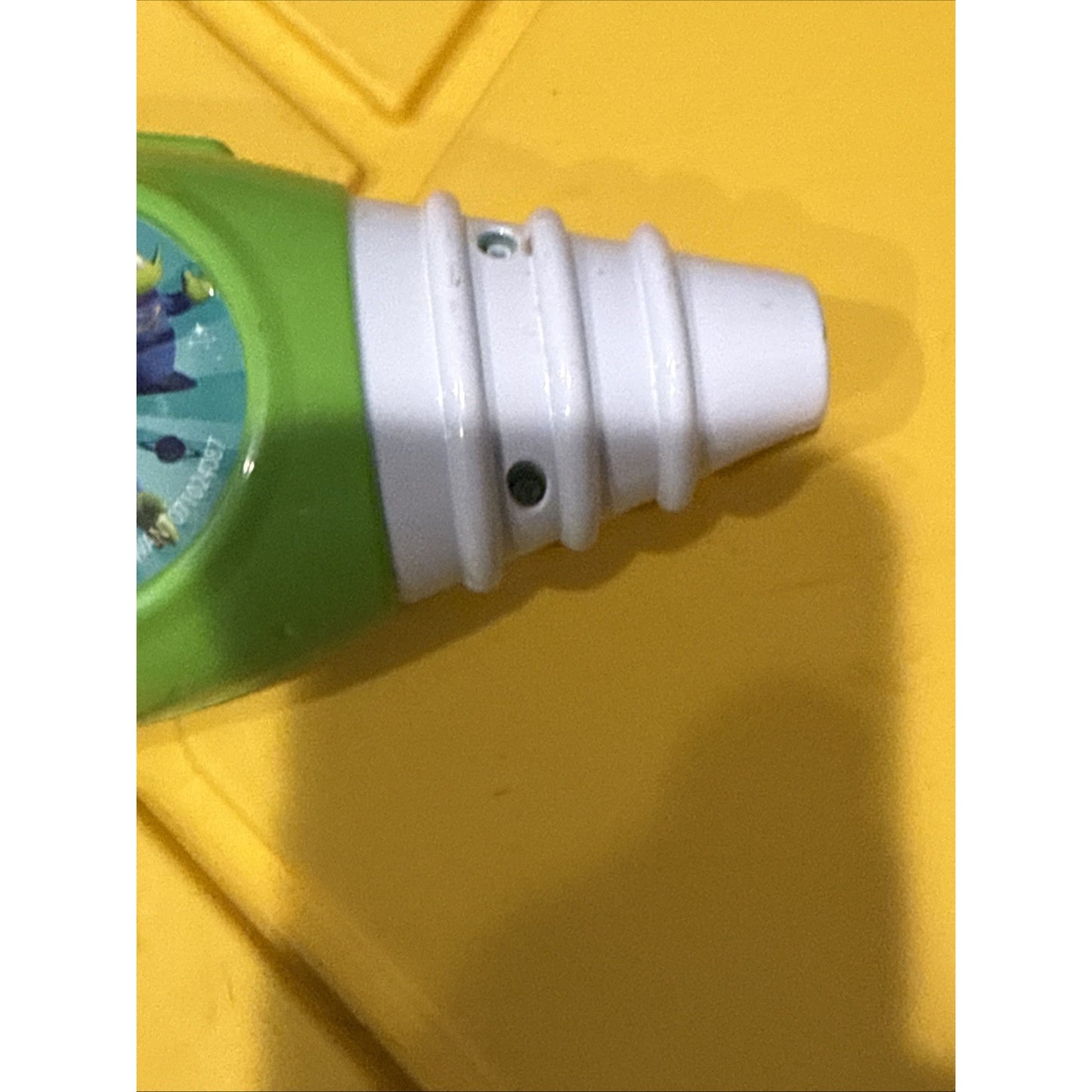 Disney Pixar Toy Story Aliens Dart Blaster Foam Dart Gun, GUN ONLY