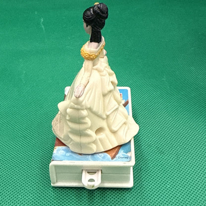 Vintage 1995 McDonald's Pocahontas Disney Masterpiece Collection Toy