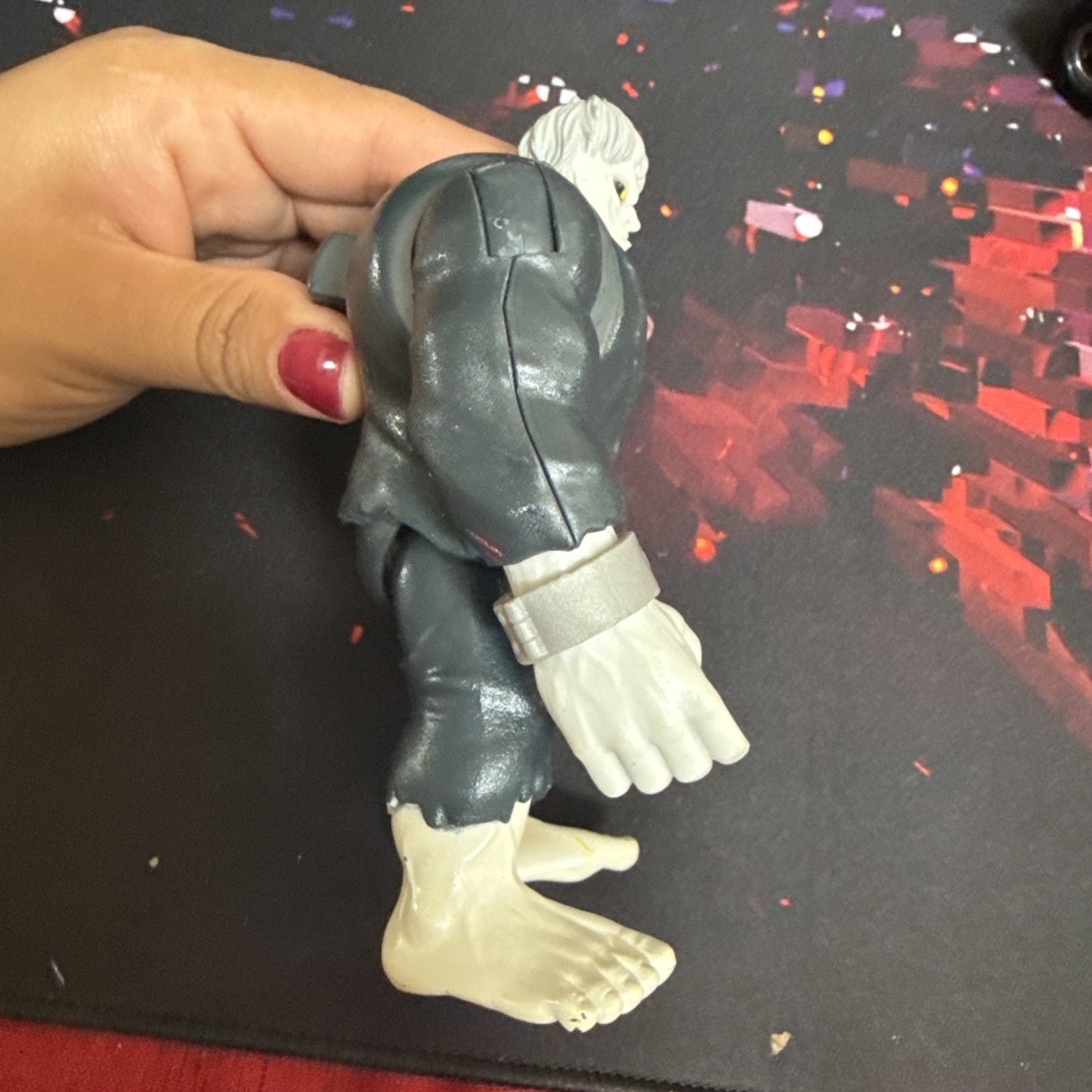 Solomon Grundy Fisher Price Imaginext Justice League Action Figure