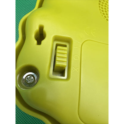 2015 Mattel Gas Out Game Unit Electronic Sounds - Works
