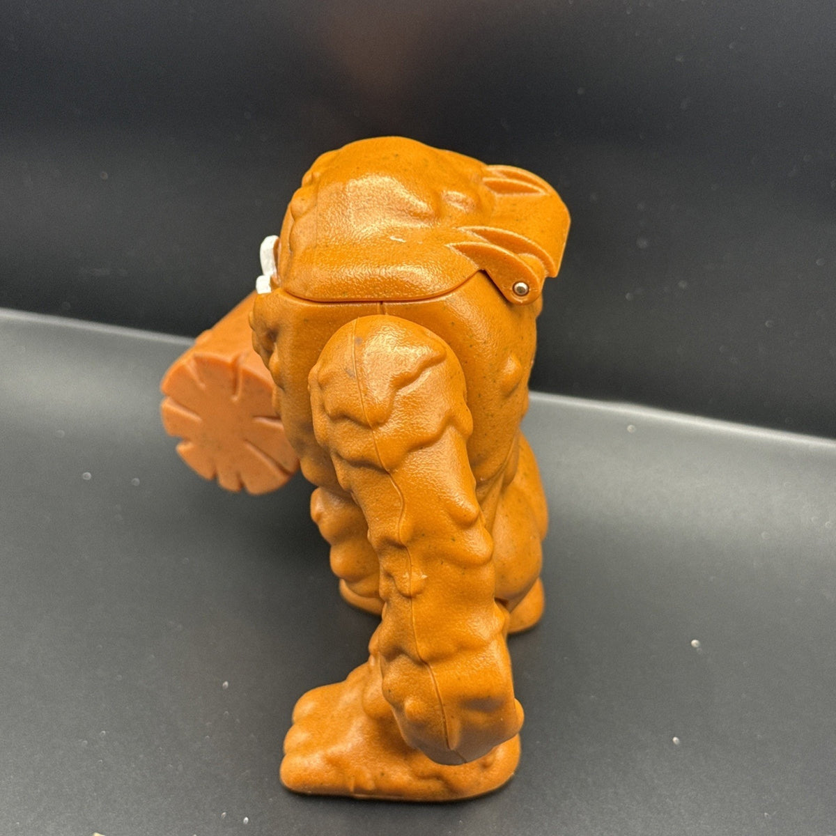 Imaginext DC Super Friends Clayface Action Figure Fisher-Price