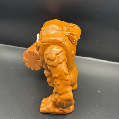 Imaginext DC Super Friends Clayface Action Figure Fisher-Price