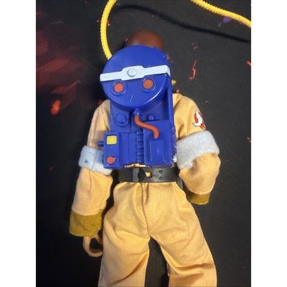 Retro Style The Real Ghostbusters Ray Stantz