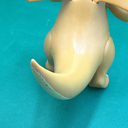 Pokemon Dragonite 7” Figure Battle Toy