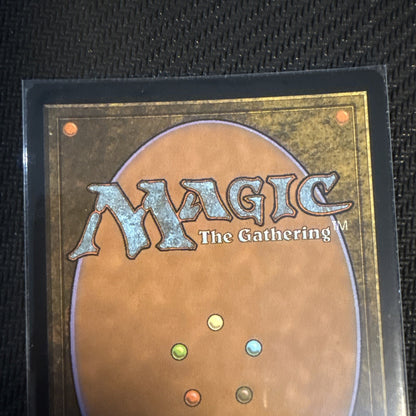 Mana Crypt (Judge Promo) FOIL NM MTG CARD