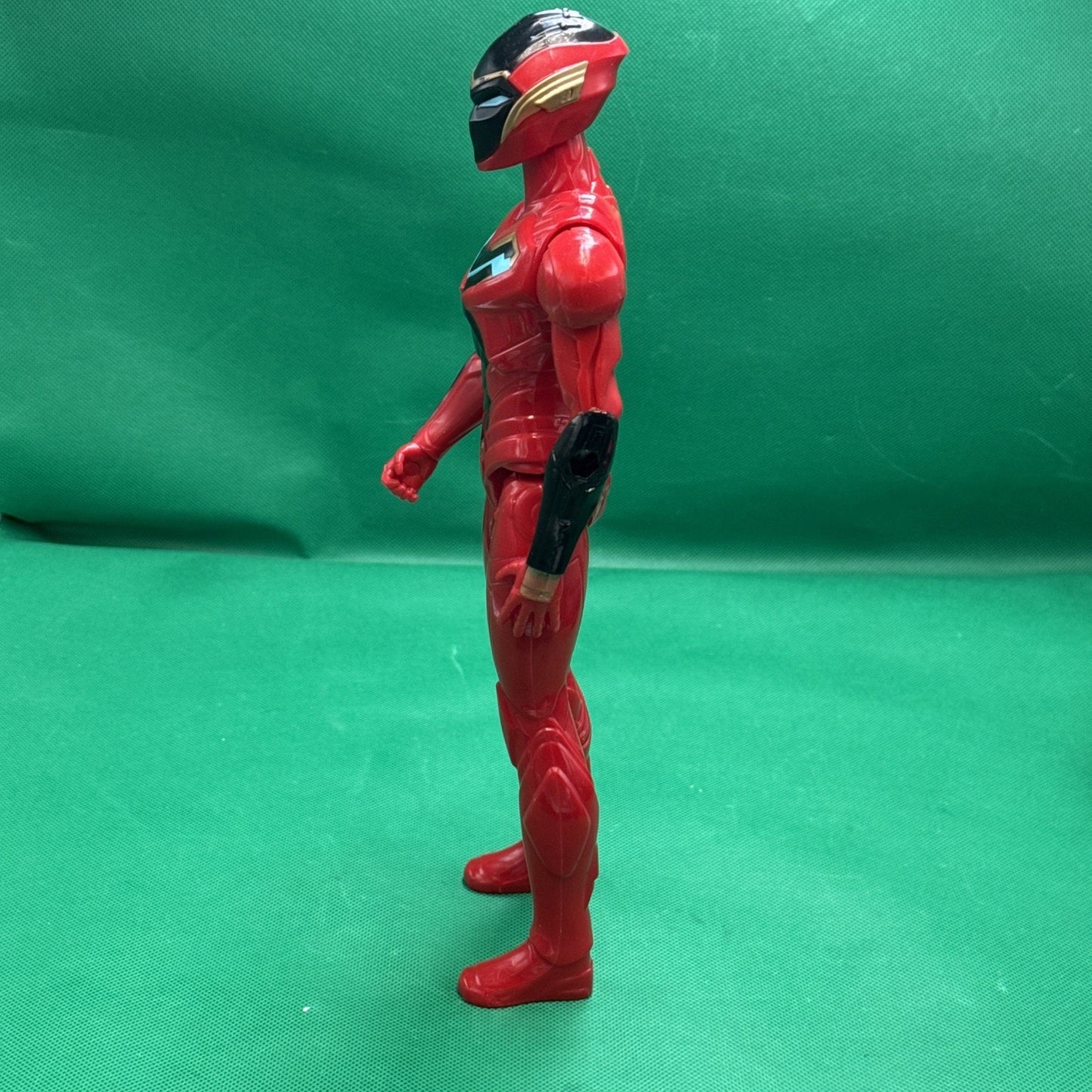 Marvel Wakanda Forever 12" Ironheart Action Figure 2022