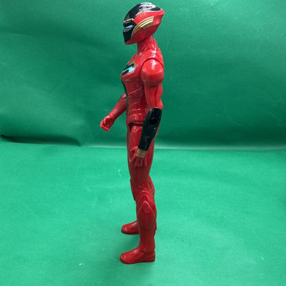Marvel Wakanda Forever 12" Ironheart Action Figure 2022
