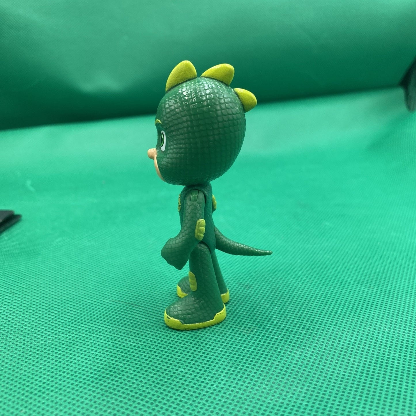 Disney PJ Masks GEKKO Greg Action FIGURE Top Kids Toys C78