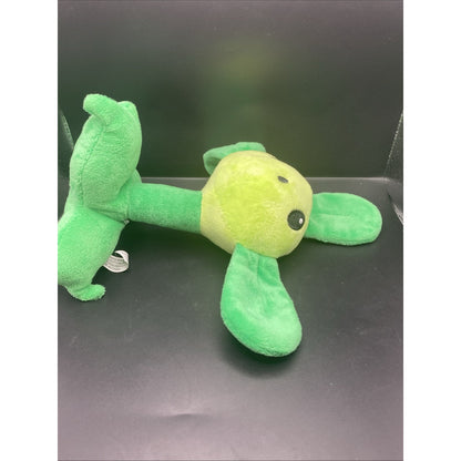 Plants vs Zombies toys plush dolls PvZ plants