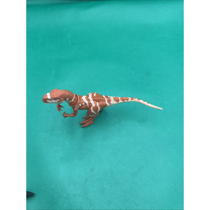Jurassic World Dominion Atrociraptor Red Figure
