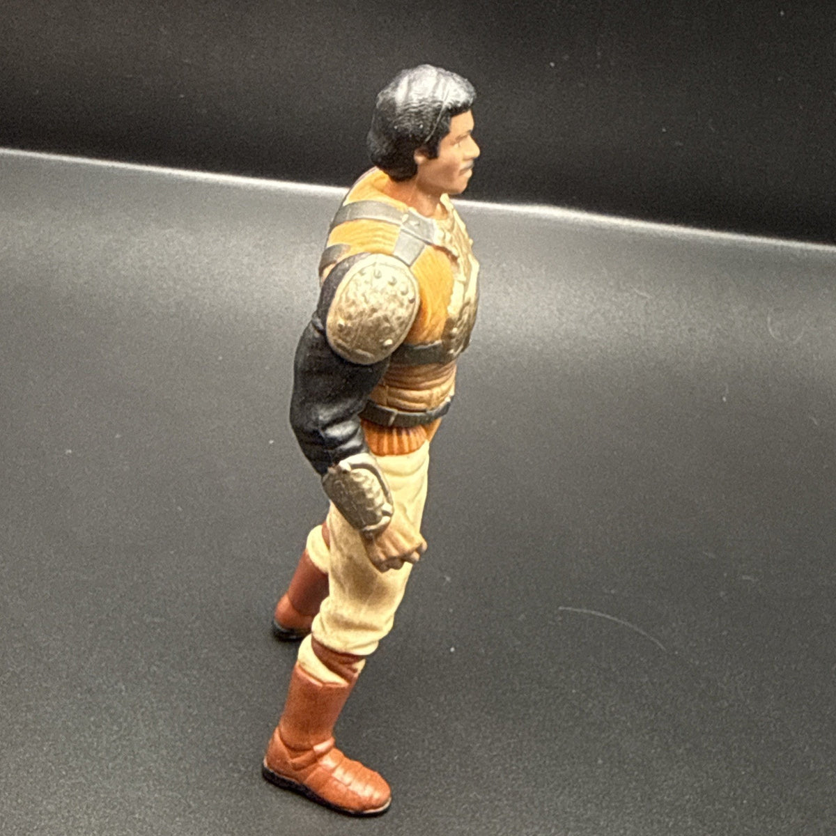 Star Wars Figures Lando Calrissian 1997 KENNER