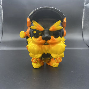 Funko PopTorbjorn "Molten Core" Figure No Box Best Buy Exclusive E