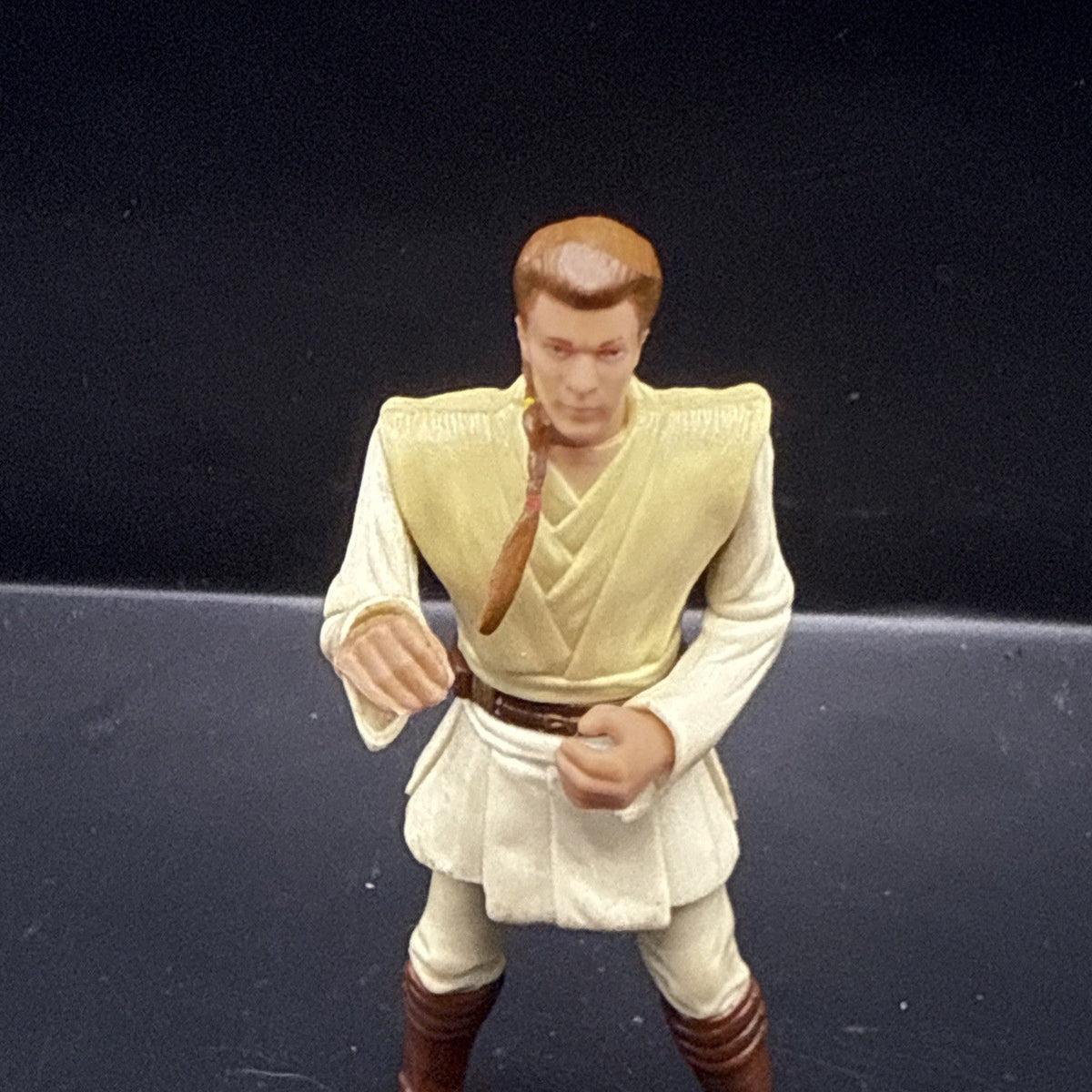 Star Wars 3.75 inch loose action figures Hasbro 1988