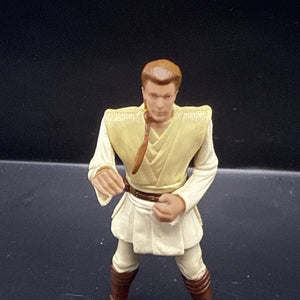 Star Wars 3.75 inch loose action figures Hasbro 1988