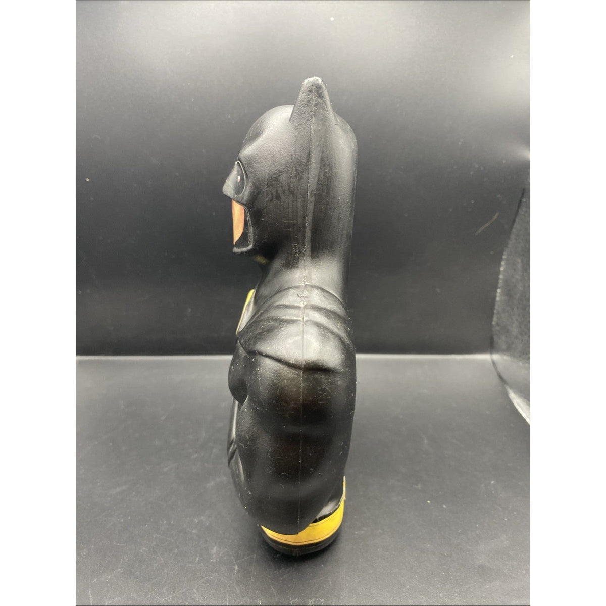 Vintage Batman Piggy Bank 1989