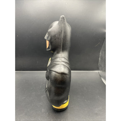 Vintage Batman Piggy Bank 1989