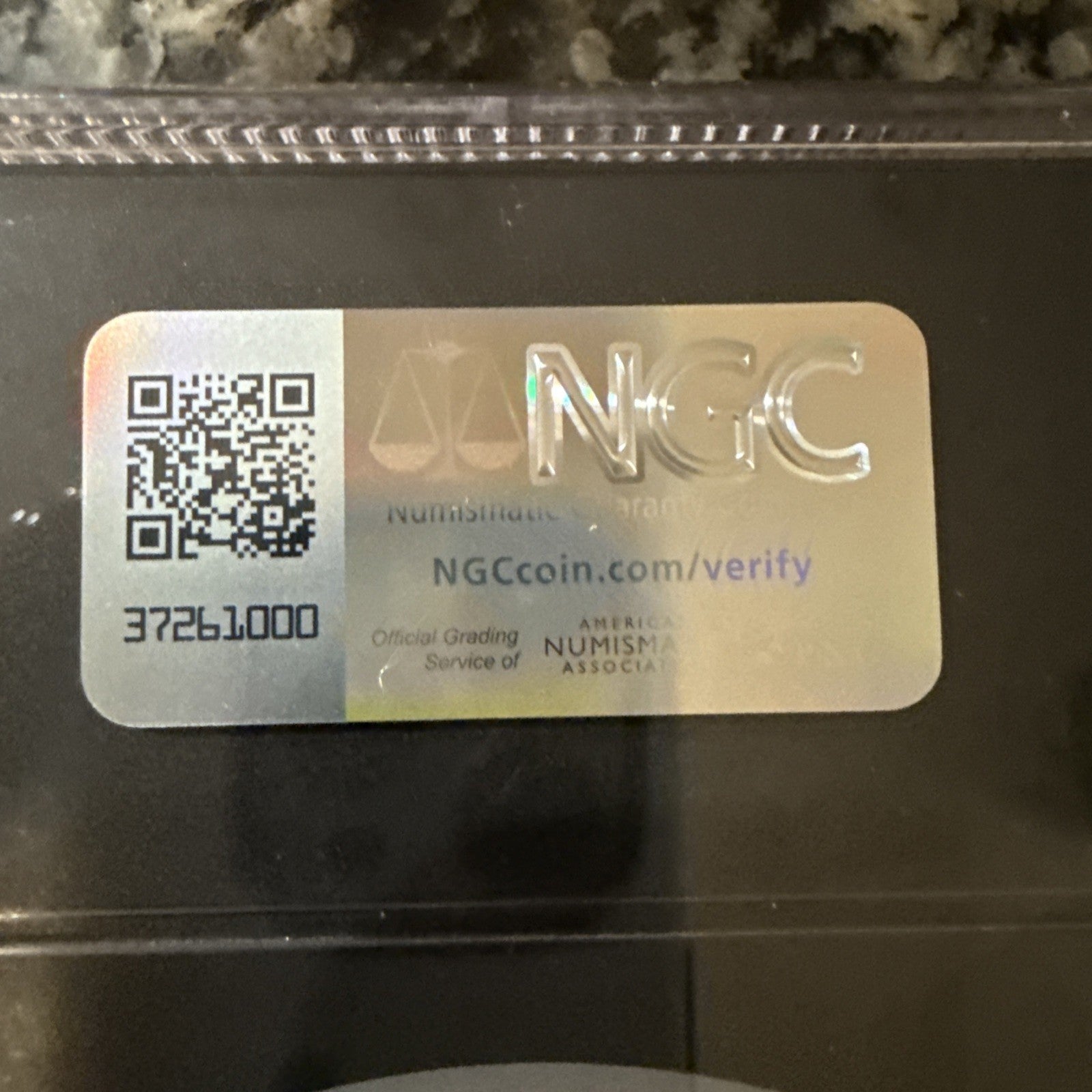 1978FM PANAMA INDEPENDENCE 75TH ANN. SILVER S20B - NGC PF69 ULTRA CAMEO - toyscardscomics