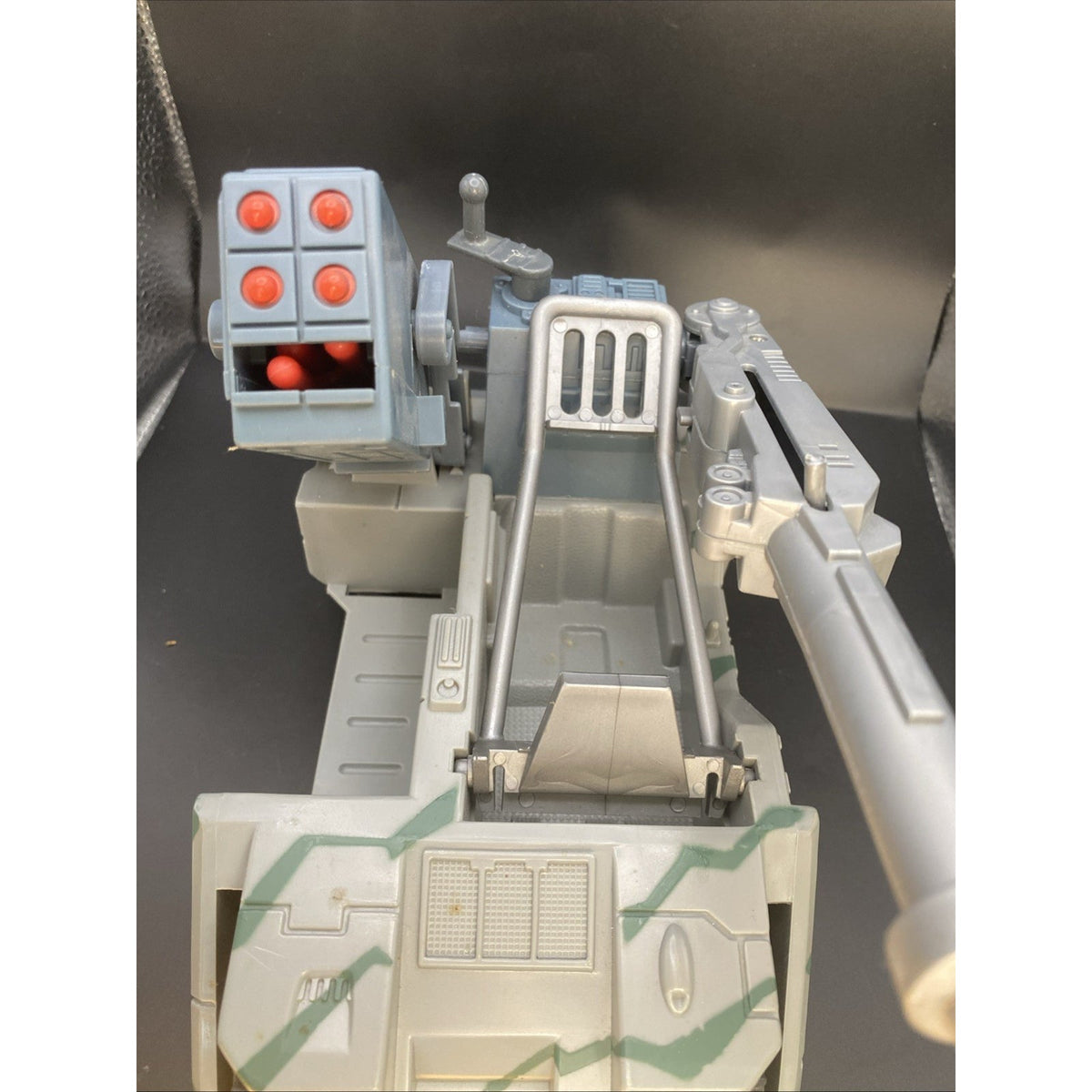 1993 ALIENS Kenner Space Marine Vehicle Figure