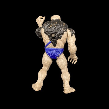 1985 - 6" Vultureman action figure from Telepix Thunder Cats - Used - toyscardscomics