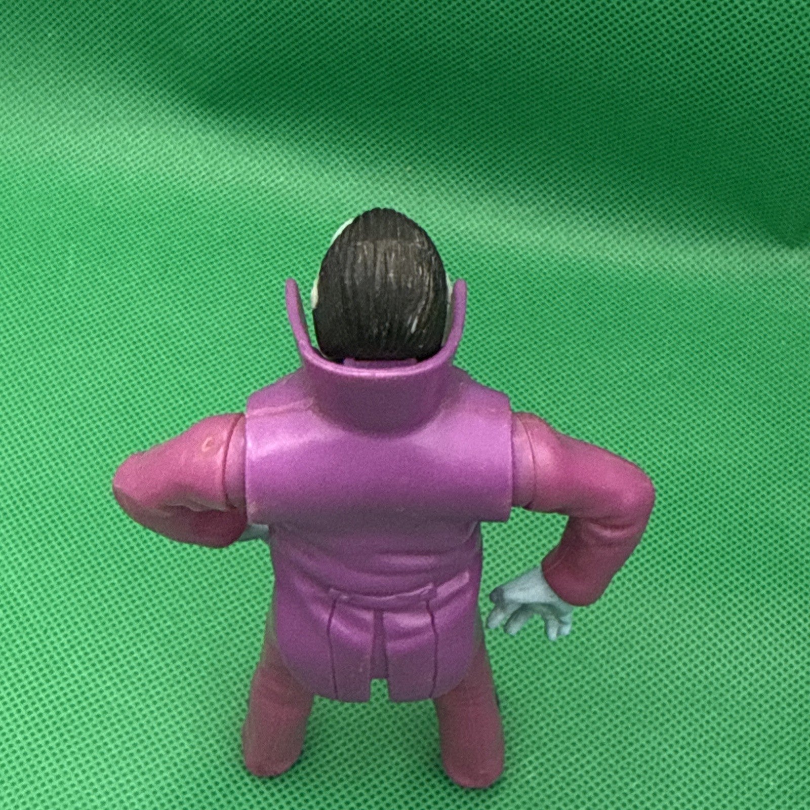 1989 Kenner The Real Ghostbusters Monsters - Dracula Vampire 6" Action Figure - toyscardscomics