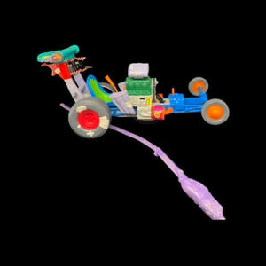 Descriptive image text