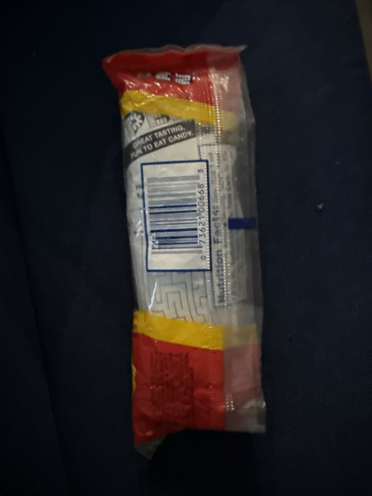 1990's pez dispensers c3po , New Wrapped - toyscardscomics