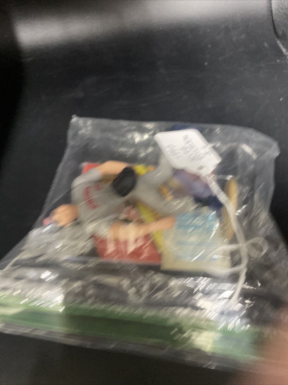 1992 Scott Erickson starting lineup figure card toy Minnesota Twins Open Item - toyscardscomics