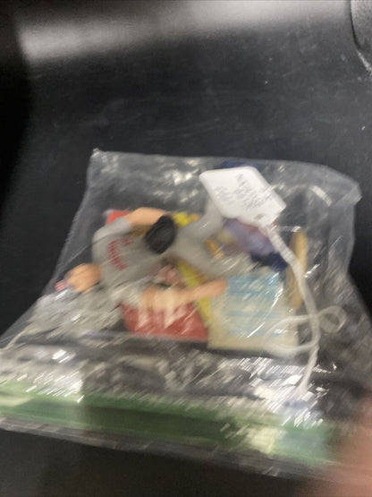 1992 Scott Erickson starting lineup figure card toy Minnesota Twins Open Item - toyscardscomics