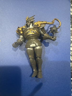 Descriptive image text