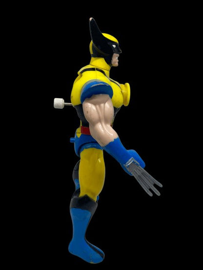 1994 - Marvel "Wolverine" by Toy Biz - Used - toyscardscomics