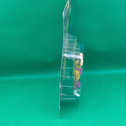 1994 Playmates Teenage Mutant Ninja Turtles April O'Neil - toyscardscomics