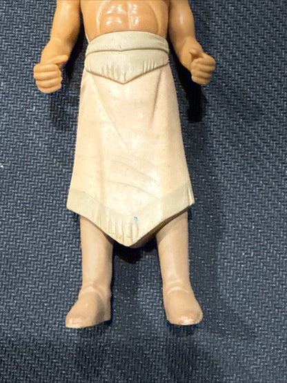 1995 Disney Chief Powhatan from Pocahontas Action figure/Toy. - toyscardscomics