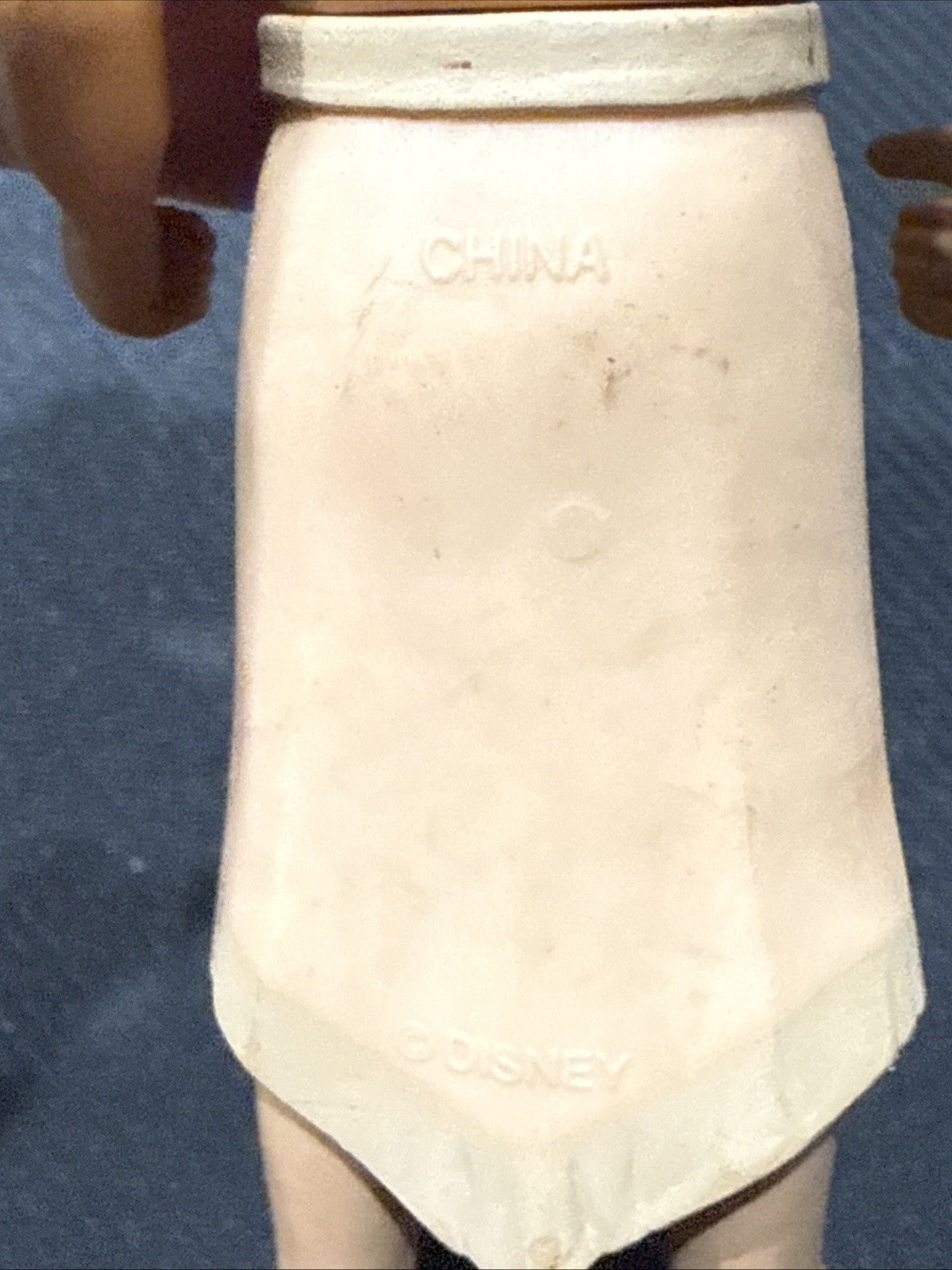 1995 Disney Chief Powhatan from Pocahontas Action figure/Toy. - toyscardscomics
