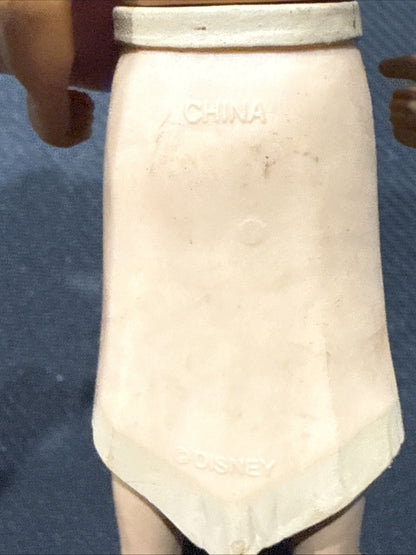 1995 Disney Chief Powhatan from Pocahontas Action figure/Toy. - toyscardscomics