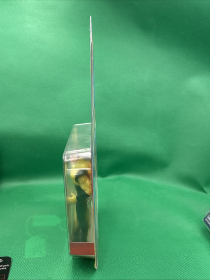 1995 Kenner | Superman Man of Steel | Conduit w/Spinning Cables | Figure Sealed - toyscardscomics