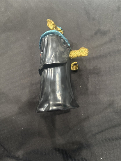 1995 Mighty Morphin Power Rangers Master Vile Evil Space Alien 5” Bandai Figure - toyscardscomics