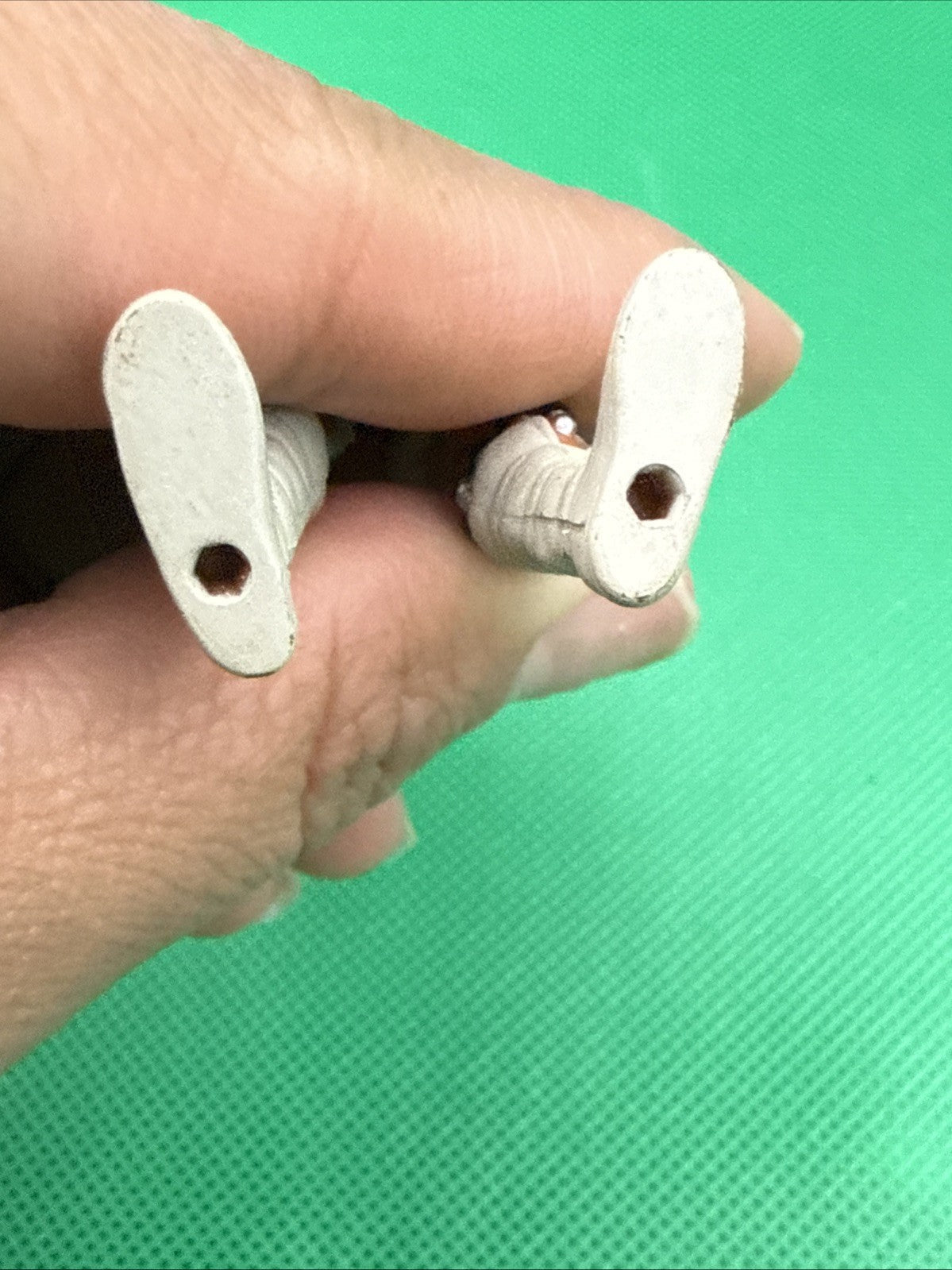 1995 STAR WARS Kenner Loose Action Figure Power Force Luke Skywalker X - Wing - toyscardscomics