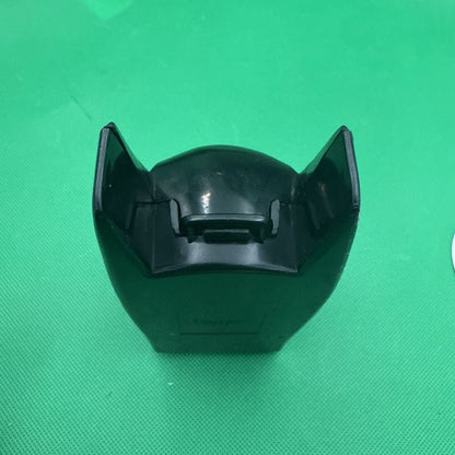 1995 vintage Micro Machines MICROVERSE Batman Forever Batcave head DC comics - toyscardscomics
