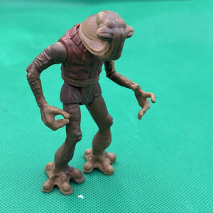 Descriptive image text