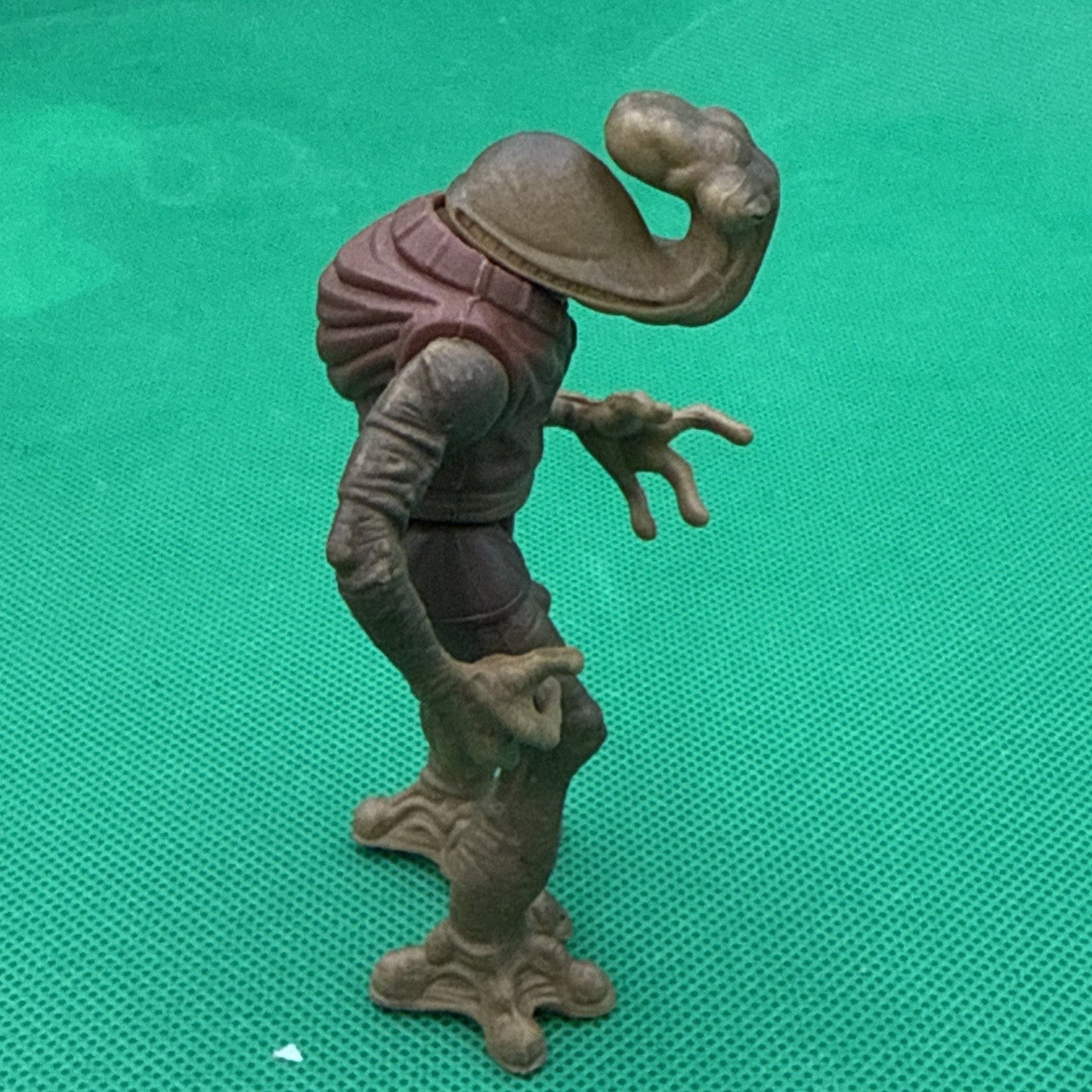 1996 Star Wars Hammerhead Loose Action Figure LQQK - toyscardscomics