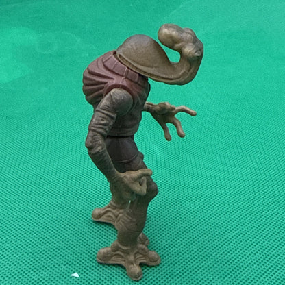 1996 Star Wars Hammerhead Loose Action Figure LQQK - toyscardscomics