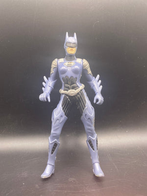 1997 DC Batwoman Action Figure Children’s toy