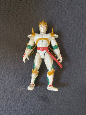 1997 Dragon Lord TMNT Action Figure
