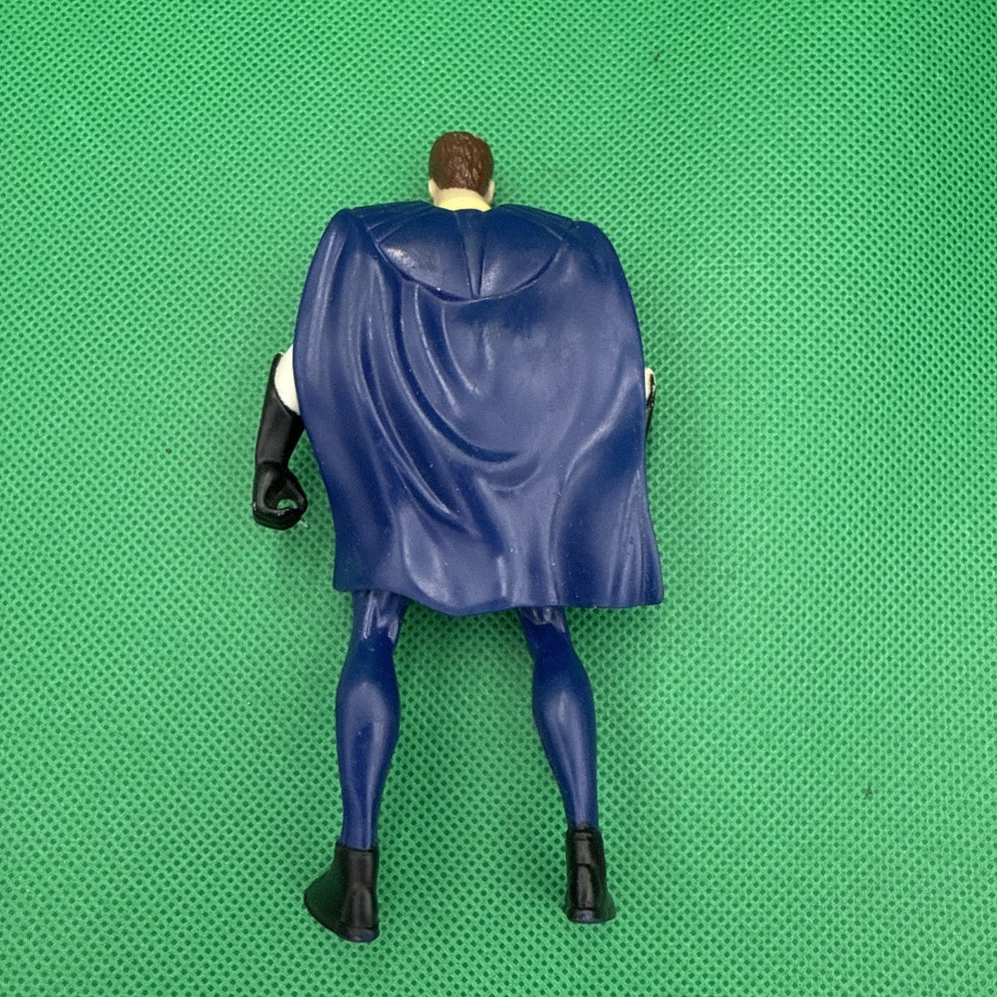 1997 Razor Skate Robin 5" Action Figure Kenner DC Comics Batman and Robin - toyscardscomics