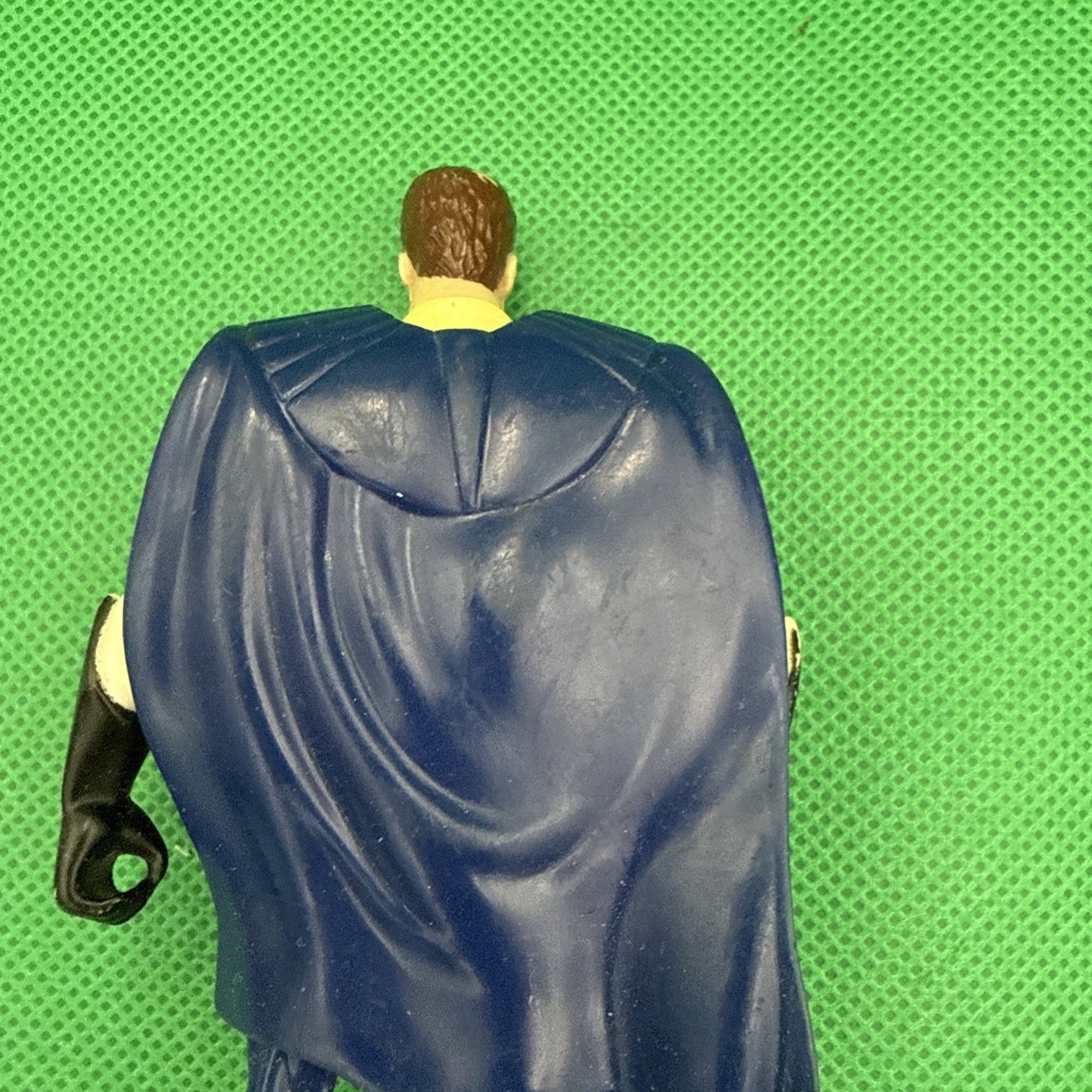 1997 Razor Skate Robin 5" Action Figure Kenner DC Comics Batman and Robin - toyscardscomics